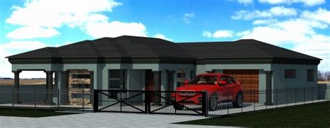 double story house plans  polokwane  stunning  bedroom house