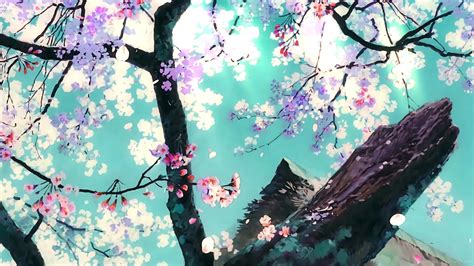 38 Ghibli Live Wallpapers Animated Wallpapers Moewalls