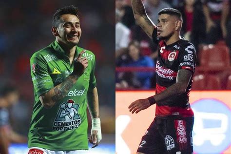 Leon vs tijuana will take place at estadio león in león de los aldamas. León vs Tijuana EN VIVO Cuartos de Final Clausura 2019, dónde ver - PASE A GOL | Tijuana ...
