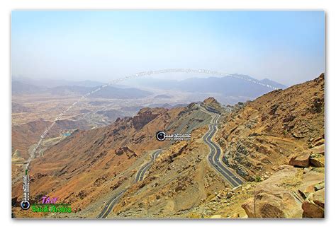 الطائف Al Taif عدستي صور من السعودية ـ Pictures Of Saudi Arabia