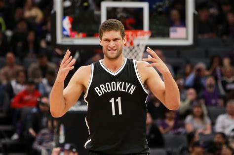 Lopez has developed into a strong center option, and a quality shooter. Brook Lopez gets 10,000th point and Nets get rare win over Kings - New York Daily News