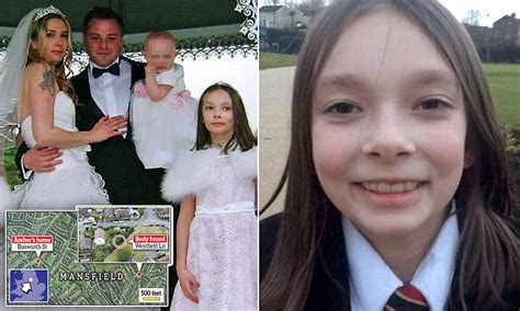 amber peat s body found hanging in a hedge in the middle of a housing estate daily mail online