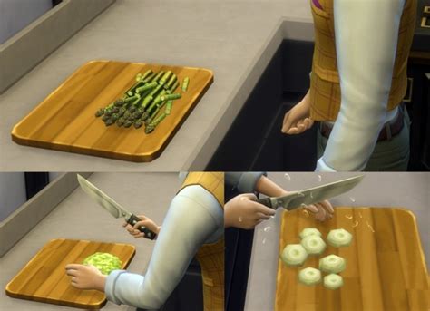 Olive And Lemon Spaghetti Custom Food By Icemunmun At Mod The Sims Sims Updates