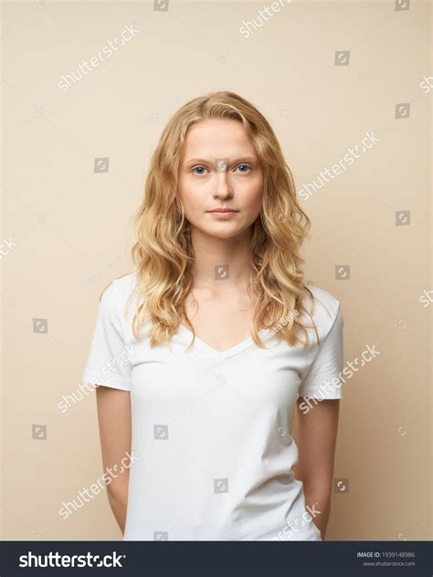 Cute Blonde Teen Images Stock Photos And Vectors Shutterstock