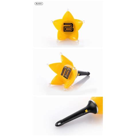 Bigbang Official Light Stick Ver4 Hobbies And Toys Collectibles