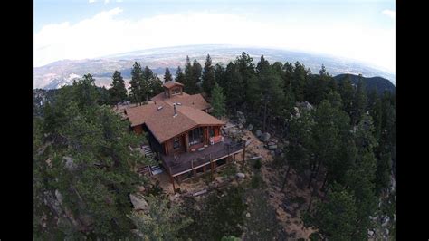 Hours may change under current circumstances Crystal Park Cabin Manitou Springs - YouTube