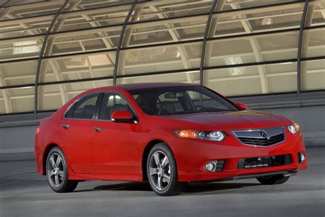 2014 Acura Tsx Priced From 31530