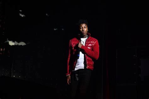 Youngboy Never Broke Again Associate Arrested In