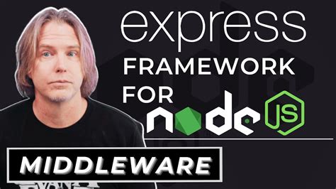What Is Middleware In Express Js Nodejs Tutorials For Beginners