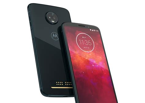 Amazon Adds Moto Z3 Play And G6 Play To Line Of Prime Exclusive Phones