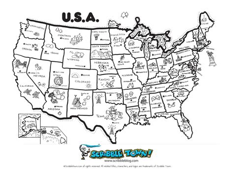 Learn The 50 States States And Capitals Teaching Geography Social