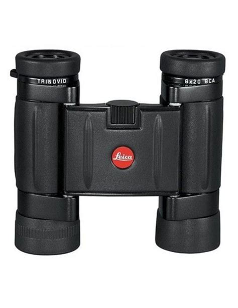 Binocular Trinovid 8x20 Leica