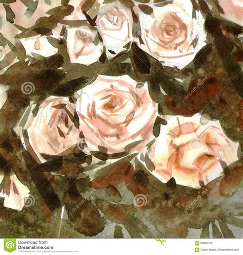 Nude Roses Stock Illustrations Nude Roses Stock Illustrations My Xxx