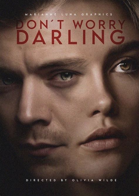 According to deadline, labeouf had to drop out of the project before filming due to scheduling conflicts, and because of styles impressing wilde and pugh. Don't Worry Darling: Release Date, Cast and All The Latest ...