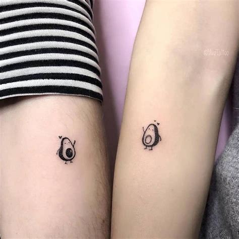Astonishing Small Friendship Tattoos Small Friendship Tattoos Small