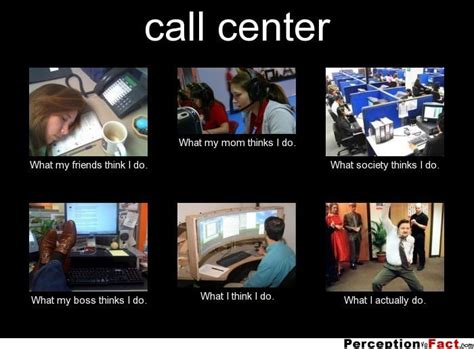 Quotes About Call Center Work Quotesgram