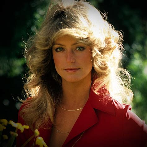 💪cancer prevention 💪hpv awareness #rememberfarrah 👇donate at thefarrahfawcettfoundation.org linkin.bio/farrahfawcettfn. 20 Groovy Looks From the Studio 54 Era | POPSUGAR Beauty