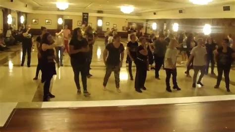 Dancin In Da Sheets Adv Phrased Hip Hop Line Dance By Guyton And Will