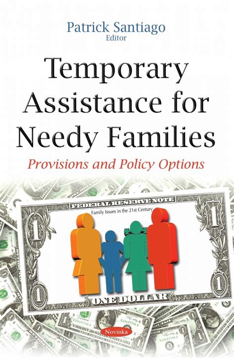 Rolandtdesign What Does Temporary Assistance For Needy Families Provide