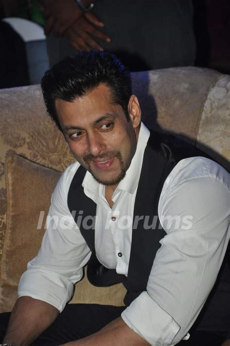 Salman Khan At The Music Launch Of Armaan Maliks New Album Media