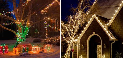 How to Decorate with Icicle Lights | 10 Easy Methods (2024)