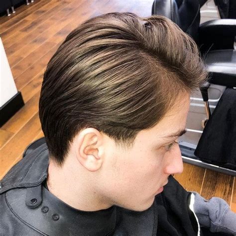12 Unique Medium Haircuts And Hairstyles For Boys Cool Mens Hair