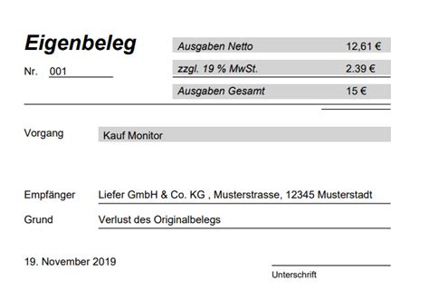 »lexoffice spart uns durch den automatischen zahlungsabgleich jede menge zeit. Kostenlose Vorlage Quittung - lexoffice