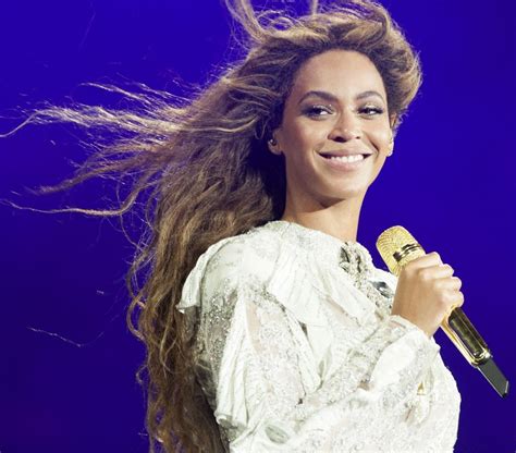 Beyoncé Exhibits The Wonderful Power Of Black Women On ‘formation Tour