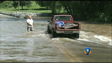State Of Emergency Declared Due To Catawba Co Flooding Wsoc Tv