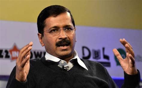kejriwal vows probe into pwd corruption allegations