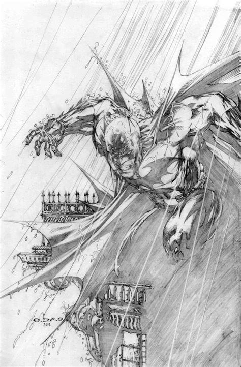 Batman By Eric Basaldua Comic Art Pinterest Batman Comic Art