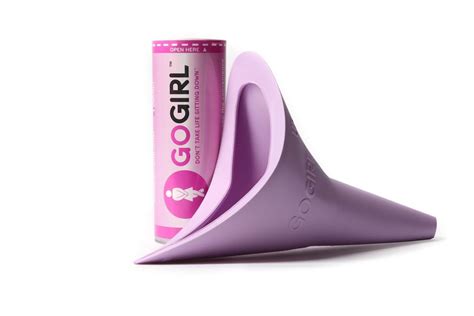 Kenco Outfitters Go Girl Female Urination Device