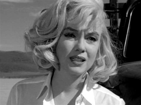 Lost Marilyn Monroe Nude Scene Discovered Calgary Sun