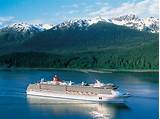 Images of Alaska Passage Cruise