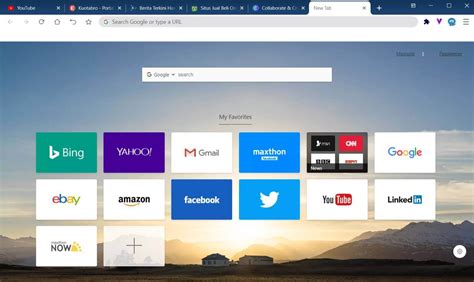 17 Lightest Browsers For Windows Pc With Low Specs 2021 Technowizah