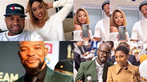 Mzansis Celebs Whove Been Caught Cheating Youtube