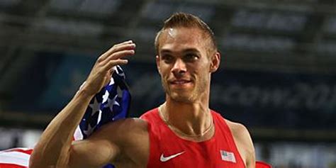 American Runner Dedicates Medal To Gay Friends In Moscow
