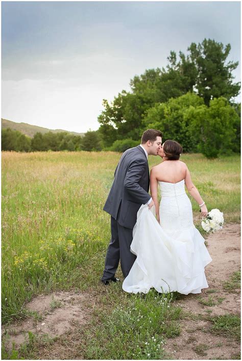 Maybe you would like to learn more about one of these? Chatfield Botanic Gardens Wedding | Rustic Wedding | Wedding photography, Colorado wedding ...