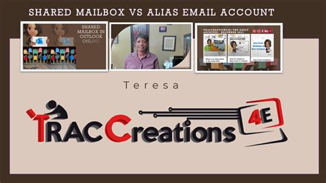 Shared Mailbox Vs Alias Email Account Traccreations4e