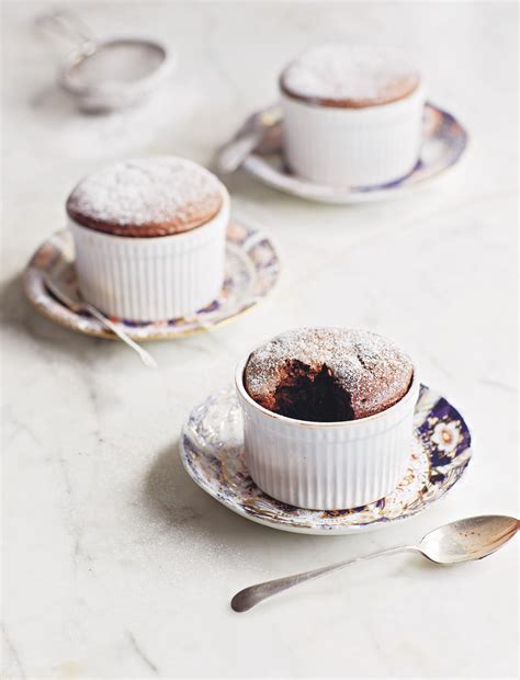 Gluten Free Souffle Recipe Chocolate And Chestnut My Gluten Free Guide