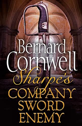Sharpe 3 Book Collection 5 Sharpes Company Sharpes Sword Sharpes