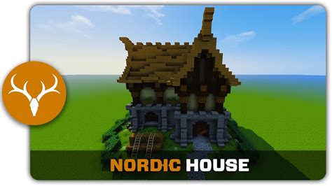 Check spelling or type a new query. Minecraft Building Tutorial : How to build a Nordic Small ...