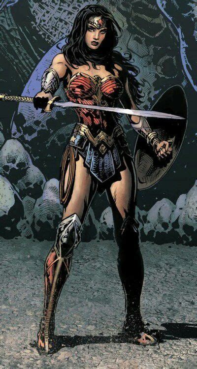 Goku En Dc Comics In 2020 Wonder Woman Comic Superman Wonder Woman