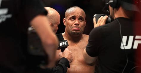 daniel cormier  ufc  memes     crying     kid physical