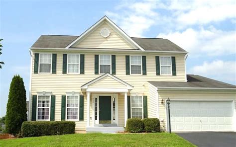 Just Listed 7 Homes For Every Budget In Loudoun Fauquier Fairfax