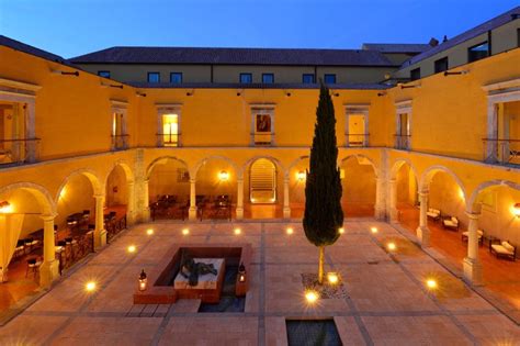 Aqui encontra todas as informações relativas à câmara municipal e à cidade de tavira, desde contactos a documentos. Pousada Convento De Tavira - Historic Hotel, hotel en ...