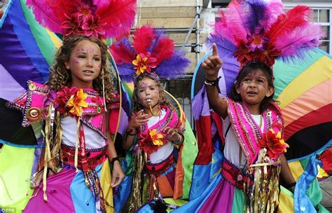 Tell us all about carnival! DIY Carnival costumes! ~ MISI - Handmade in the UK ...