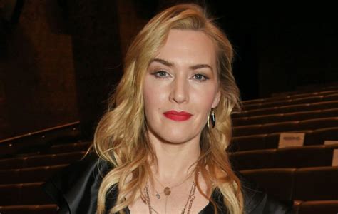 Kate Winslet Says Intimacy Coordinators Couldve Helped Her With