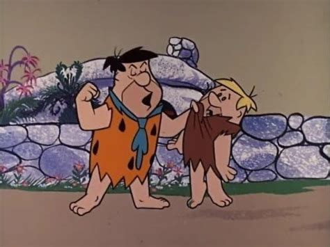 The Flintstones 1960