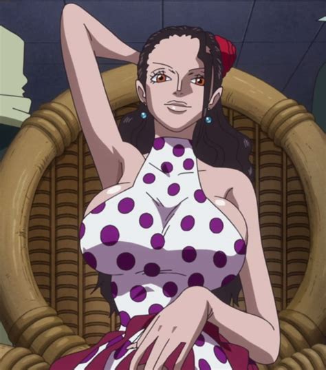Viola From One Piece
